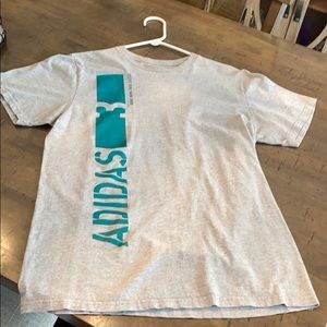 Adidas shirt